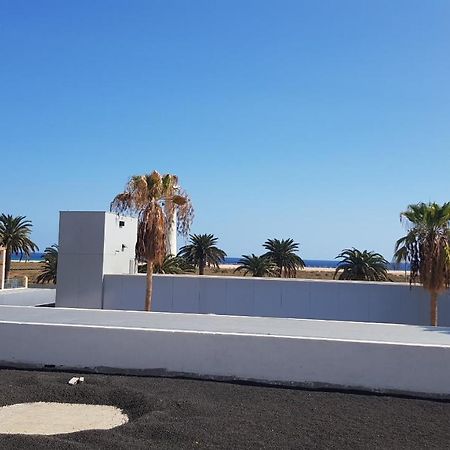 Vivienda Vacacional Arisa 莫罗德哈布雷 外观 照片