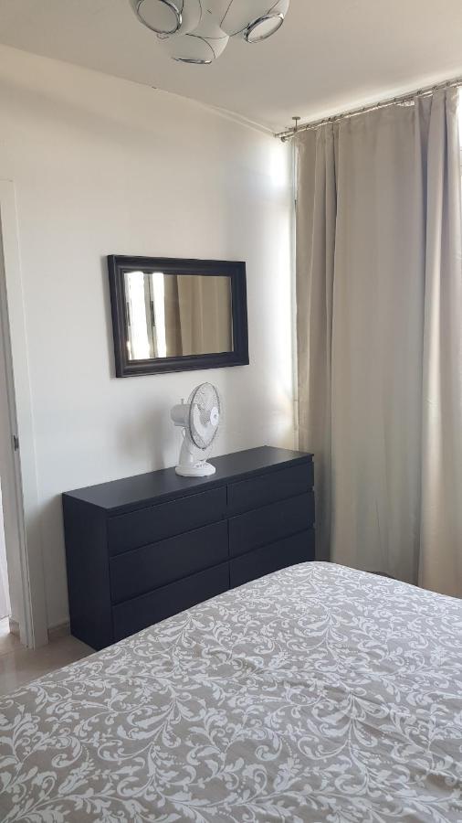 Vivienda Vacacional Arisa 莫罗德哈布雷 外观 照片