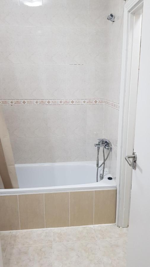 Vivienda Vacacional Arisa 莫罗德哈布雷 外观 照片