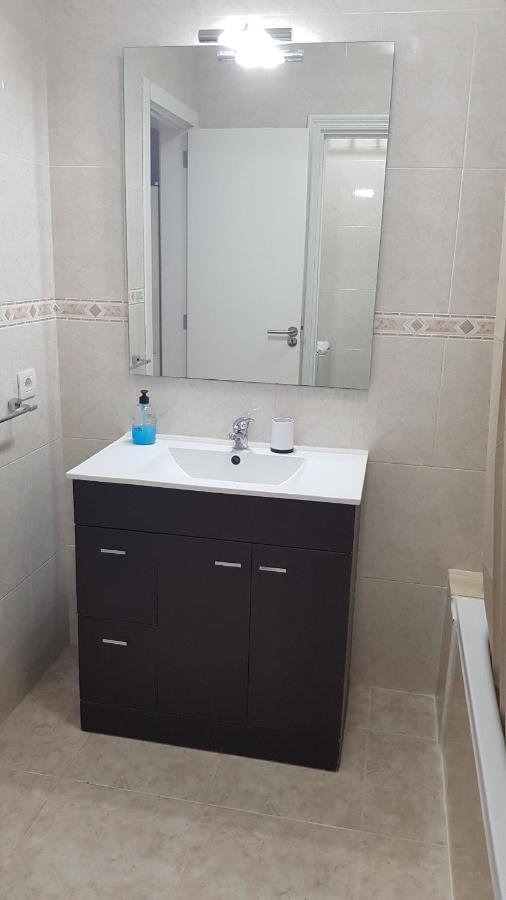 Vivienda Vacacional Arisa 莫罗德哈布雷 外观 照片