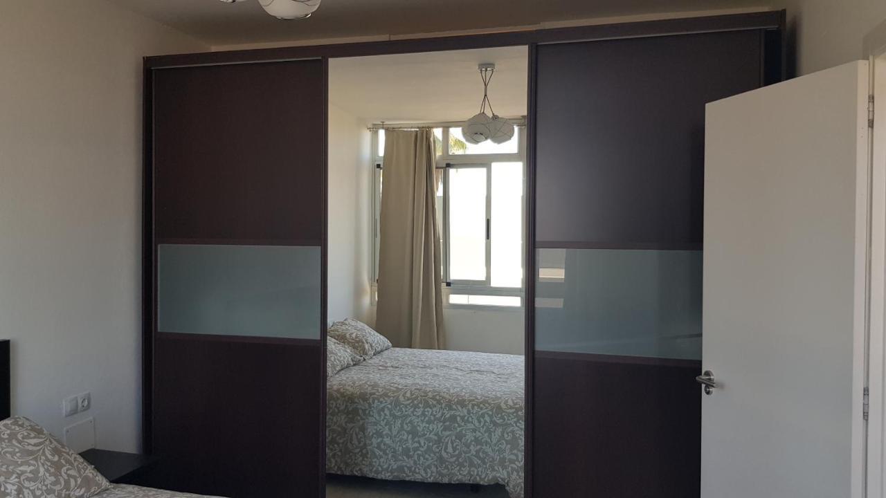 Vivienda Vacacional Arisa 莫罗德哈布雷 外观 照片